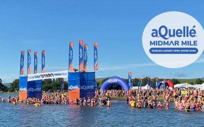 Midmar Mile 2021
